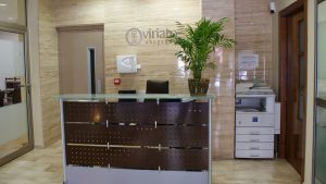 Viriato Abogados - Instalaciones 2