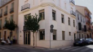 Viriato Abogados - Instalaciones 3