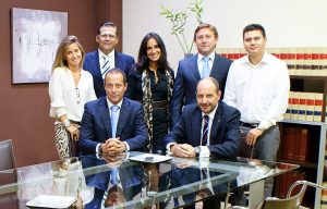 Viriato Abogados - Equipo Profesional