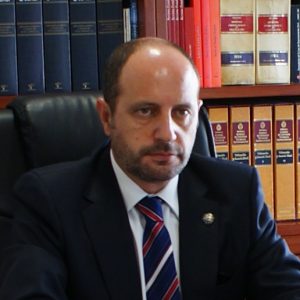 Derecho Civil Viriato Abogados - Antonio Barrios