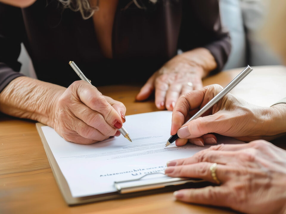 Herencias Andalucía impuestos